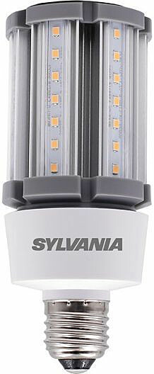 Ympärisäteilevä LED-lamppu Sylvania ToLEDo Performer T60 E27 18W 4000K 2300lm
