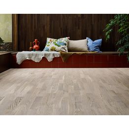 Parketti Parla Tammi Loft Soprano 3-säle mattalakka