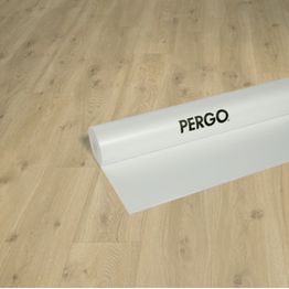 Alusmateriaali Pergo Basic vinyyleille 15 m²