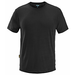 T-paita Snickers 2511 LiteWork musta koko XL