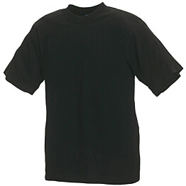 Blåkläder T-Paita (10-pack)  Musta