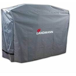 Grillin suojahuppu Landmann Premium XXL 181.5x112x62.5cm