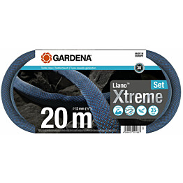 Puutarhaletkusarja Gardena Liano Xtreme 20 m