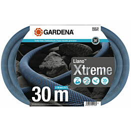 Puutarhaletku Gardena Liano Xtreme 19 mm (3/4) 30 m