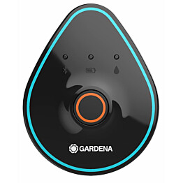 Ohjausyksikkö Gardena Bluetooth 9V kasteluventtiilille