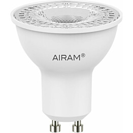 LED-lamppu Airam Pro PAR16 3,4W/420lm 4000K GU10 36D