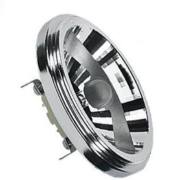 Halogeenilamppu 41835 WFL UVS 50W 12V G53