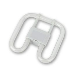 Pienoisloistelamppu CFL SQUARE 16W/835 2-P GR8