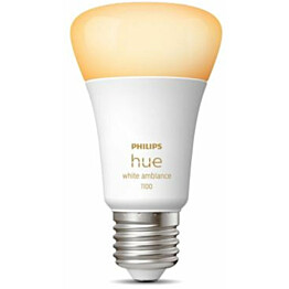 LED-älylamppu Philips Hue WA 8W A60 E27