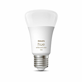 LED-älylamppu Philips Hue WCA 9W A60 E27