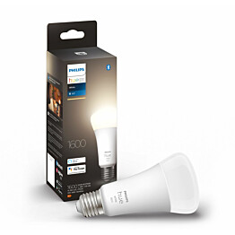LED-älylamppu Philips Hue W 15,5W A67 E27