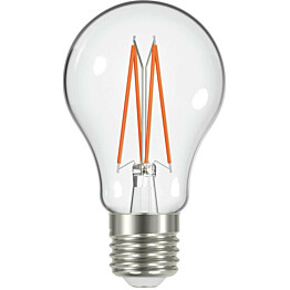 LED-kasvilamppu Airam filamentti E27 180lm