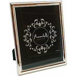 Kehys AmandaB Collection Classic, 28cm, hopea
