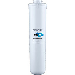 Vedensuodatin Aquaphor Pro M mineralisoija RO laitteisiin