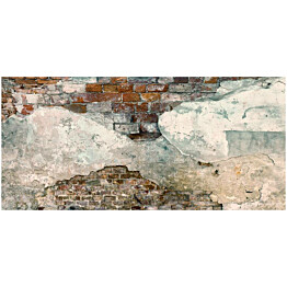 Sisustustarra Artgeist Tender Walls III 280x588cm