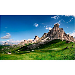 Kuvatapetti Artgeist Passo di Giau - Dolomites Italy 270x450cm