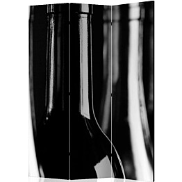Sermi Artgeist Wine Bottles 135x172cm