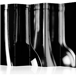 Sermi Artgeist Wine Bottles II 225x172cm