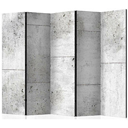 Sermi Artgeist Concretum murum II, 225x172cm