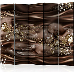 Sermi Artgeist Chocolate River II 225x172cm