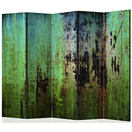 Sermi Artgeist Emerald Mystery II, 225x172cm