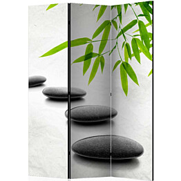 Sermi Artgeist Zen Stones 135x172cm