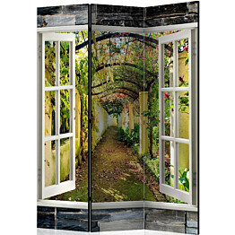 Sermi Artgeist Secret Garden 135x172cm