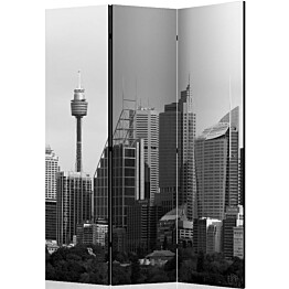 Sermi Artgeist Skyscrapers in Sydney 135x172cm