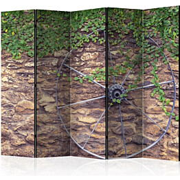 Sermi Artgeist Wheel of Time II 225x172cm