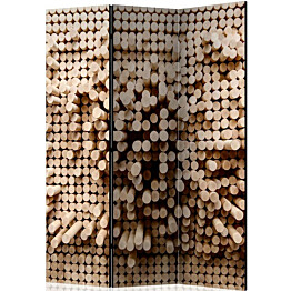 Sermi Artgeist Stick Puzzle 135x172cm