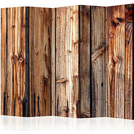 Sermi Artgeist Wooden Chamber II 225x172cm