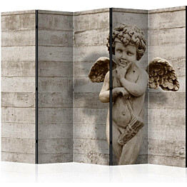 Sermi Artgeist Angelic Face II 225x172cm