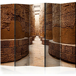 Sermi Artgeist The Temple of Karnak Egypt II 225x172cm