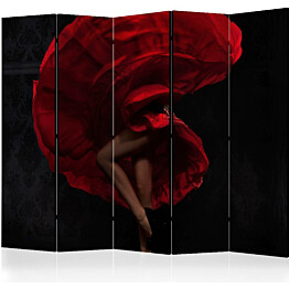 Sermi Artgeist Flamenco dancer II 225x172cm