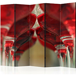 Sermi Artgeist Wine bar II 225x172cm