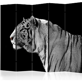 Sermi Artgeist White tiger II 225x172cm