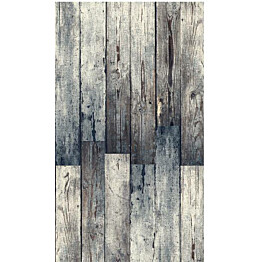 Tapetti Artgeist Wooden floor: gradient 50x1000cm