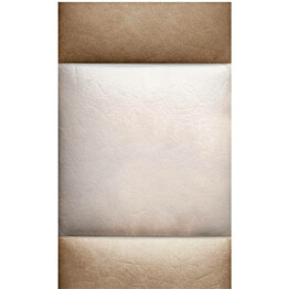 Tapetti Artgeist Leather cushions 50x1000cm