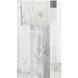Tapetti Artgeist Wooden Cover 50x1000cm