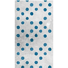 Tapetti Artgeist Dots on Concrete 50x1000cm