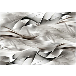 Sisustustarra Artgeist Abstract braid eri kokoja
