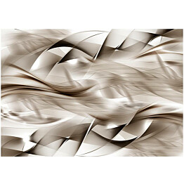 Sisustustarra Artgeist Abstract braids eri kokoja