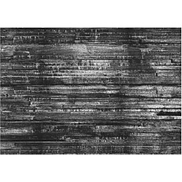 Sisustustarra Artgeist Grey Boards eri kokoja