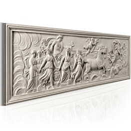 Taulu Artgeist Relief: Apollo and Muses, eri kokoja