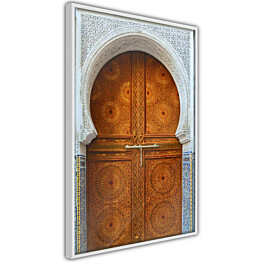 Juliste Artgeist Door of Dreams, kehyskartongilla, kehyksillä, eri kokoja