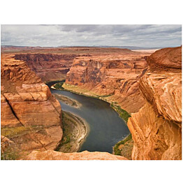 Kuvatapetti Artgeist USA - Grand Canyon eri kokoja