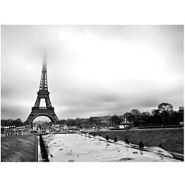 Kuvatapetti Artgeist Paris: Eiffel Tower eri kokoja