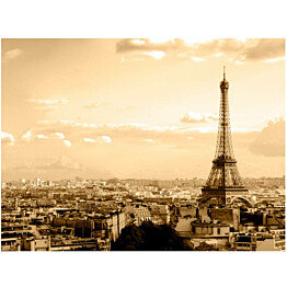 Kuvatapetti Artgeist Paris - panorama eri kokoja