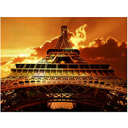 Kuvatapetti Artgeist Symbol of Paris eri kokoja