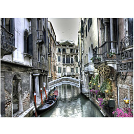 Kuvatapetti Artgeist Romanttinen Venetsia eri kokoja